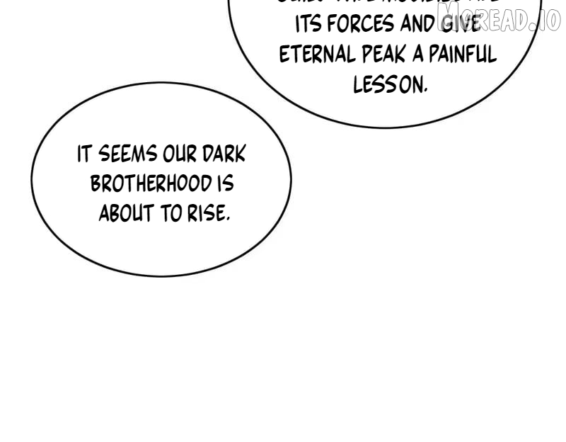 I Rely on My Invincibility to Deal Tons of Damage Passively! Chapter 168  - page 30